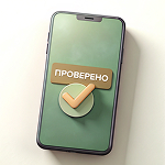 Проверено