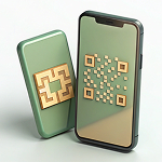 QR